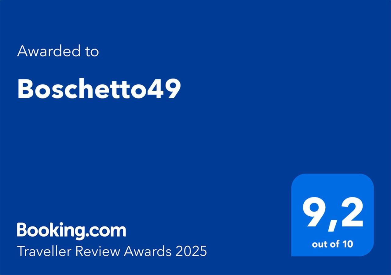 罗马Boschetto49公寓 外观 照片